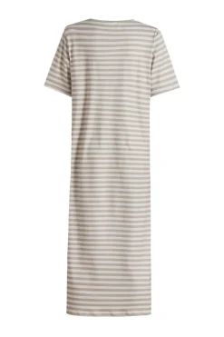 Liberte Kjoler<Alma-Tshirt-Dress 9562