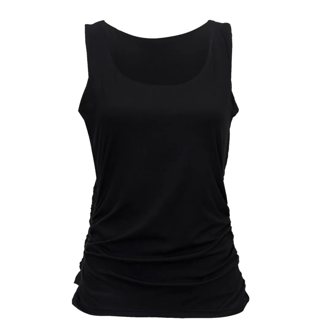 Online Alma-Turn-Top Sæt 🛍️|T-Shirts & Toppe