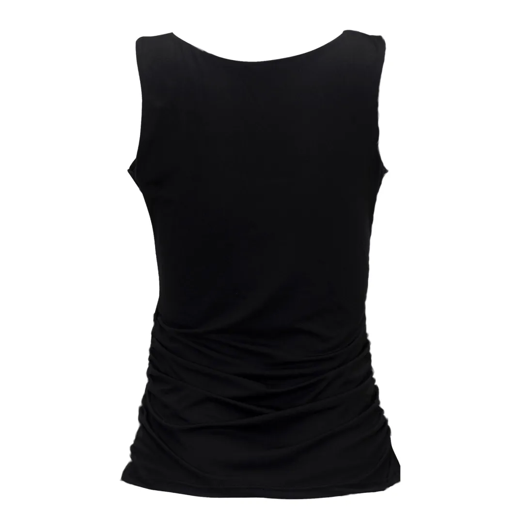 Online Alma-Turn-Top Sæt 🛍️|T-Shirts & Toppe