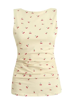 Liberte T-Shirts & Toppe<Alma-Turn-Top 9580