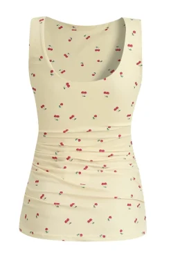 Liberte T-Shirts & Toppe<Alma-Turn-Top 9580