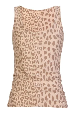 Liberte T-Shirts & Toppe<Alma-Turn-Top 9580