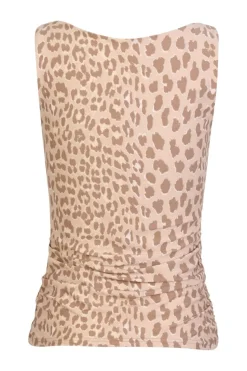 Liberte T-Shirts & Toppe<Alma-Turn-Top 9580