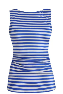 Liberte T-Shirts & Toppe<Alma-Turn-Top 9580