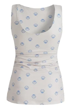 Alma-Turn-Top 9580 T-Shirts & Toppe