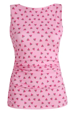 Liberte T-Shirts & Toppe<Alma-Turn-Top 9580