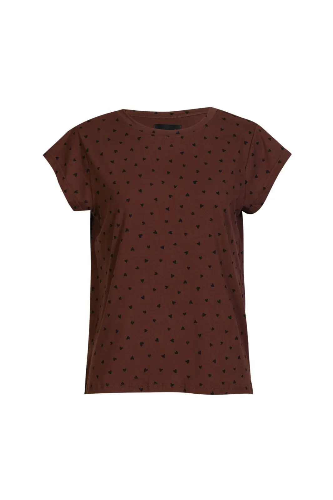 Liberte T-Shirts & Toppe<Alma-U-Tshirt 9581