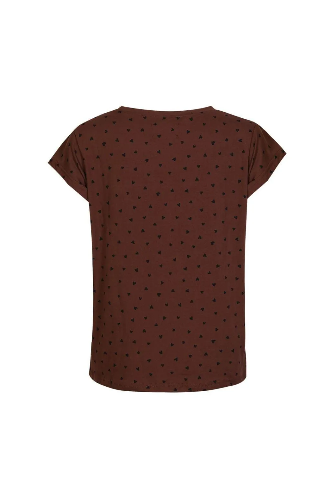 Liberte T-Shirts & Toppe<Alma-U-Tshirt 9581