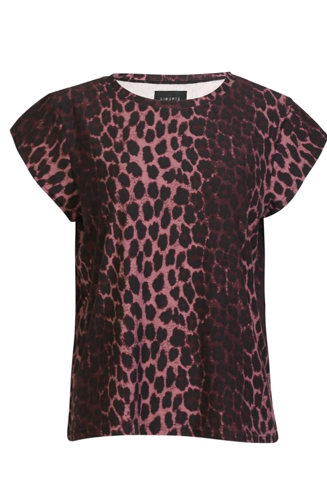 Online Alma-U-Tshirt 9581 T-Shirts & Toppe