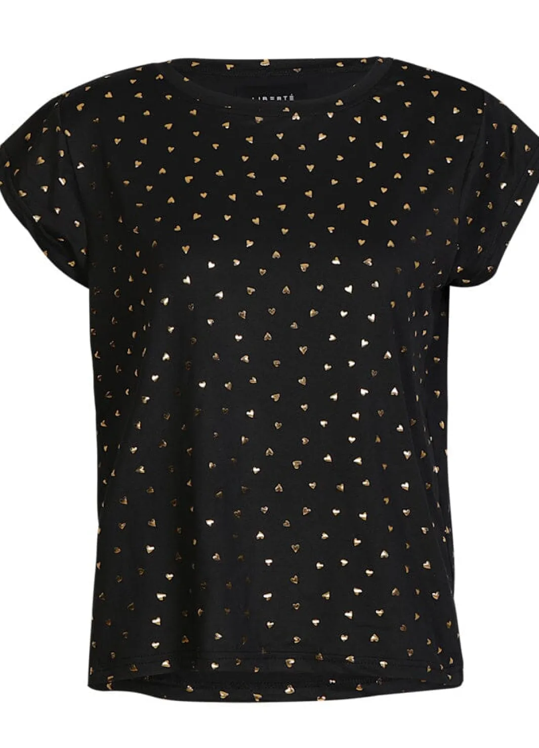 Liberte T-Shirts & Toppe<Alma-U-Tshirt 9581
