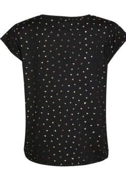 Liberte T-Shirts & Toppe<Alma-U-Tshirt 9581