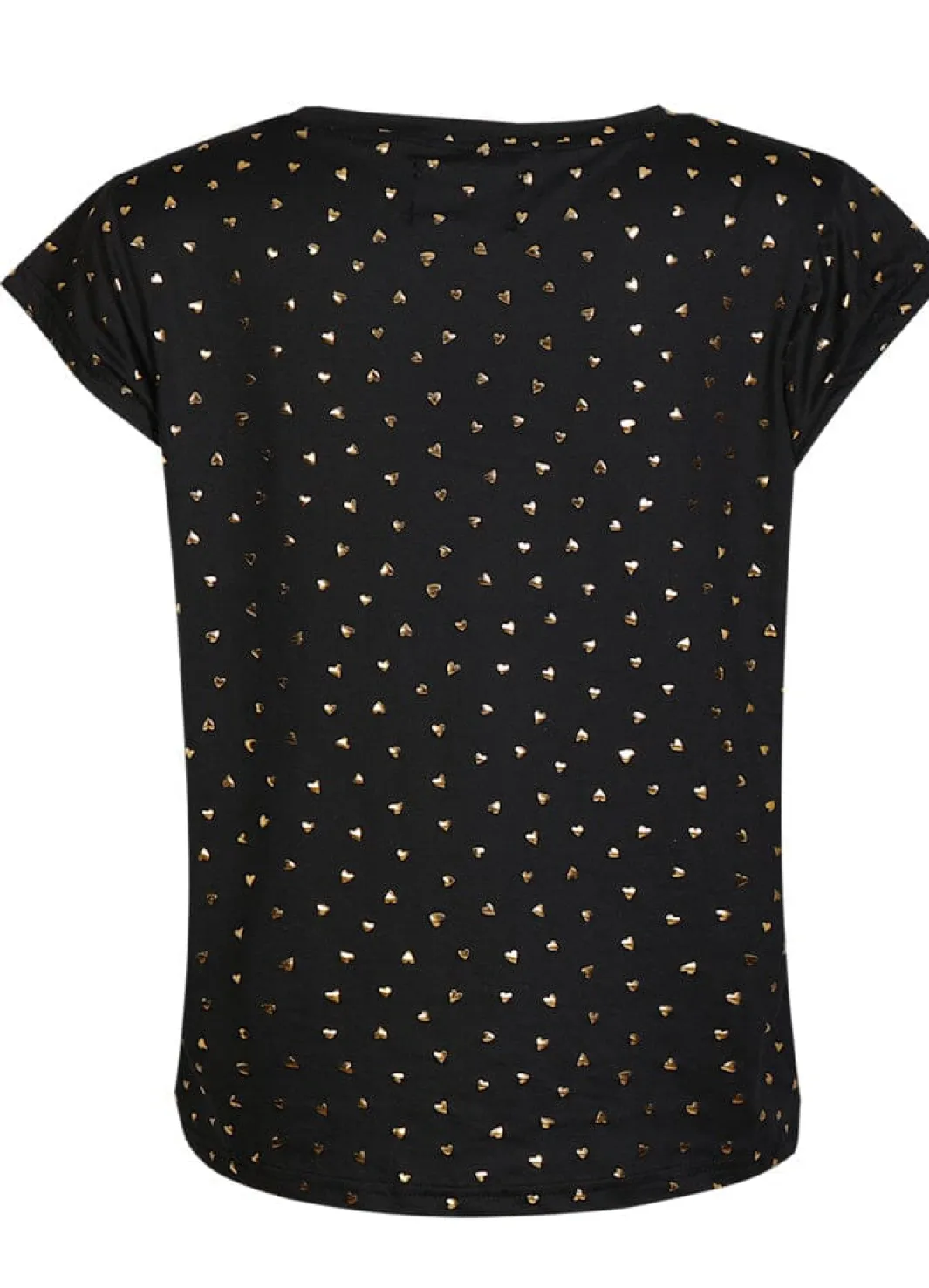 Liberte T-Shirts & Toppe<Alma-U-Tshirt 9581