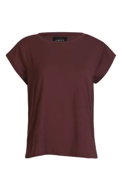 Liberte T-Shirts & Toppe<Alma-U-Tshirt 9581