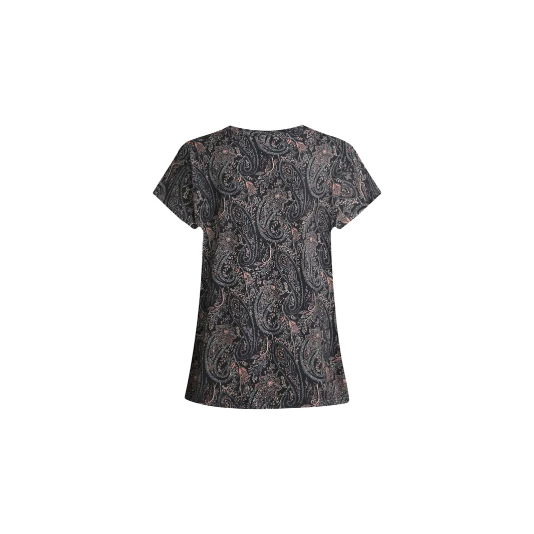 Liberte T-Shirts & Toppe<Alma-U-Tshirt 9581