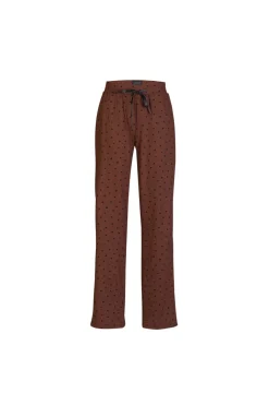 Liberte Bukser, Jeans & Leggings<Alma-Wide-Pants 9564
