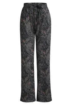 Liberte Bukser, Jeans & Leggings<Alma-Wide-Pants 9564