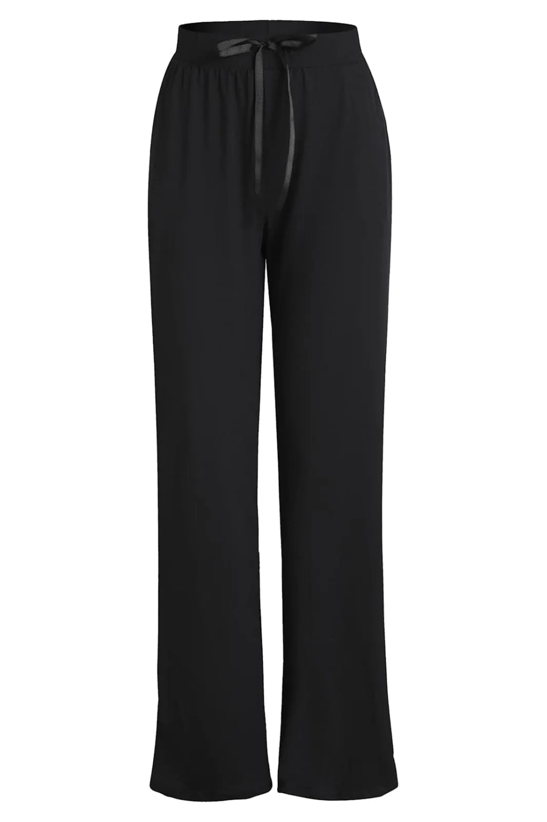 Sale Alma-Wide-Pants 9564 Bukser, Jeans & Leggings