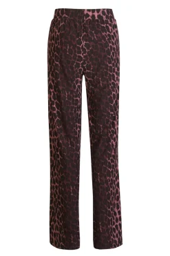 Sale Alma-Wide-Pants 9564 Bukser, Jeans & Leggings
