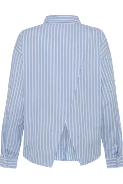 Online Almira Shirt 4254 Bluser & Skjorter|Ammevenligt Tøj