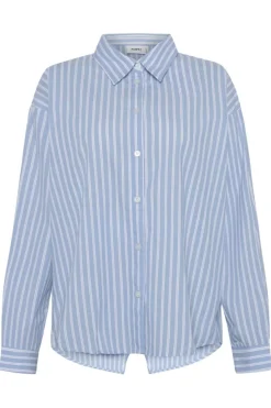 Online Almira Shirt 4254 Bluser & Skjorter|Ammevenligt Tøj