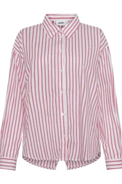 Moves By Minimum Bluser & Skjorter|Ammevenligt Tøj<Almira Shirt 4254