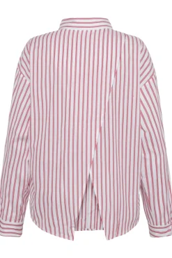 Moves By Minimum Bluser & Skjorter|Ammevenligt Tøj<Almira Shirt 4254