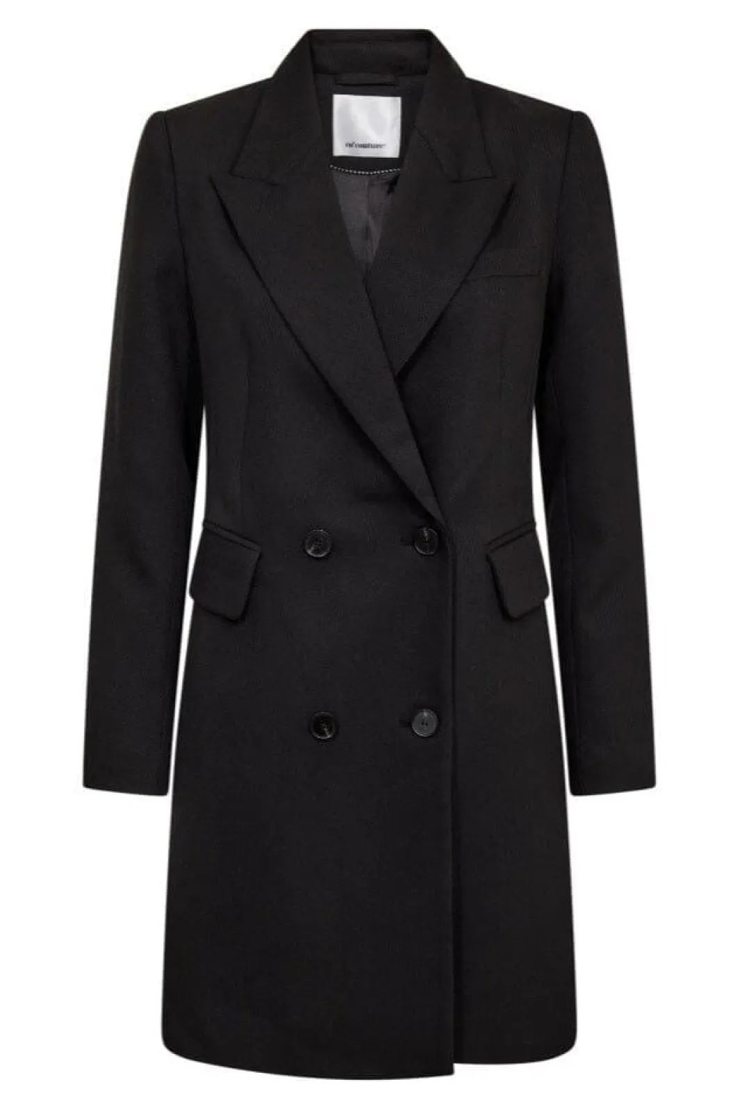 Hot Almiracc Blazer Dress 36570 Kjoler|Ammevenligt Tøj