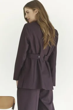 Co´Couture Blazere<Almiracc Fitted Blazer 30365