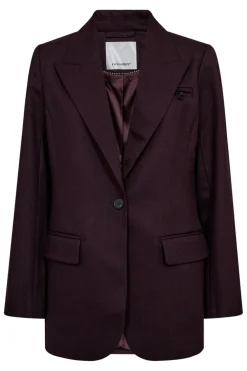 Co´Couture Blazere<Almiracc Fitted Blazer 30365