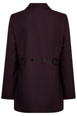 Co´Couture Blazere<Almiracc Fitted Blazer 30365