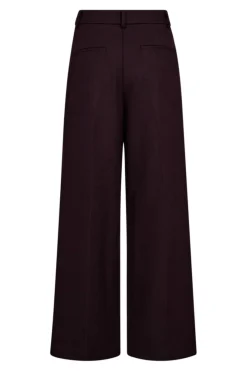 Co´Couture Bukser, Jeans & Leggings<Almiracc Pleat Pant 31623