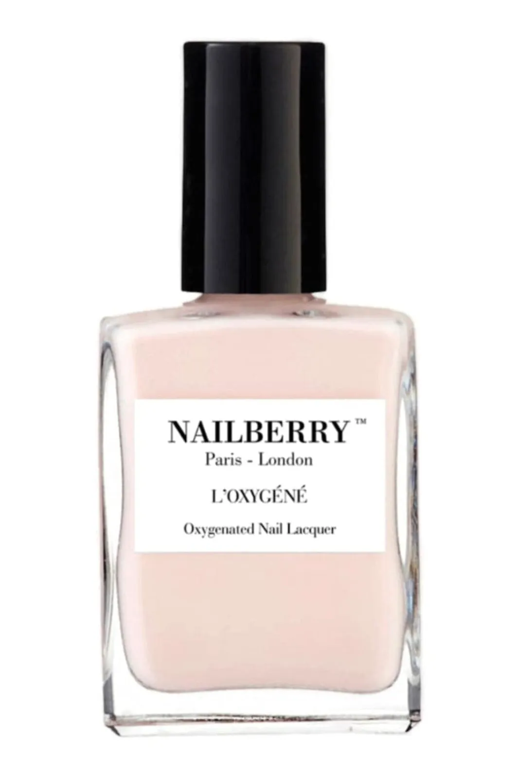 Nailberry Neglelak<Almond 15 ml