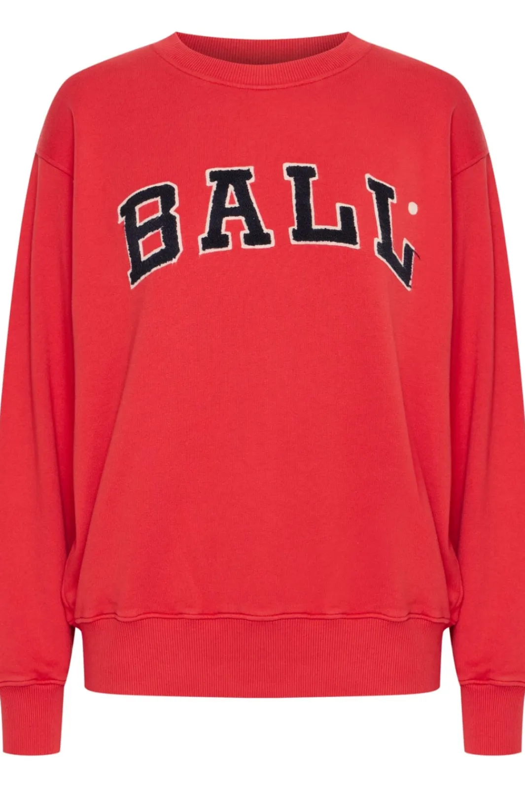 Ball Bluser & Skjorter|Sweatsæt & Comfy Wear<Aloma Deco Sweatshirt