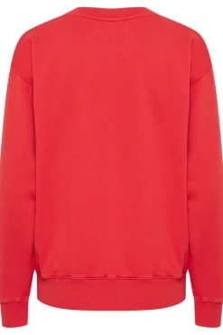 Ball Bluser & Skjorter|Sweatsæt & Comfy Wear<Aloma Deco Sweatshirt