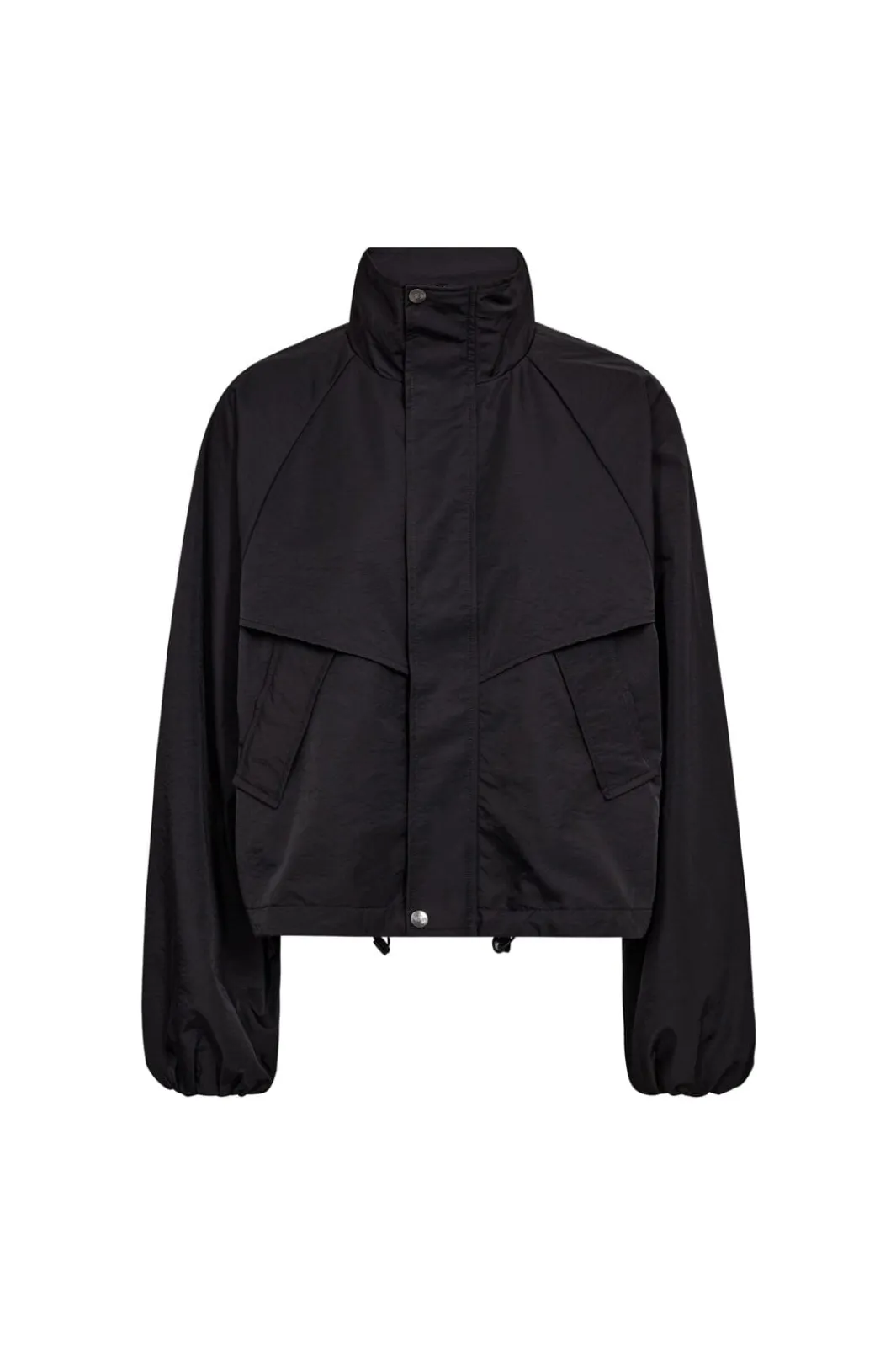 Co´Couture Overtøj & Jakker<Aloracc Jacket 40018