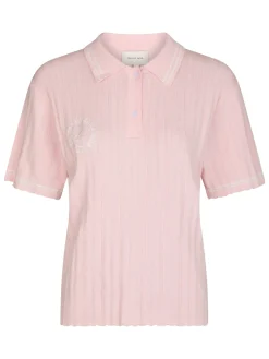 Best Alpha Polo 165405 Strik|Bluser & Skjorter