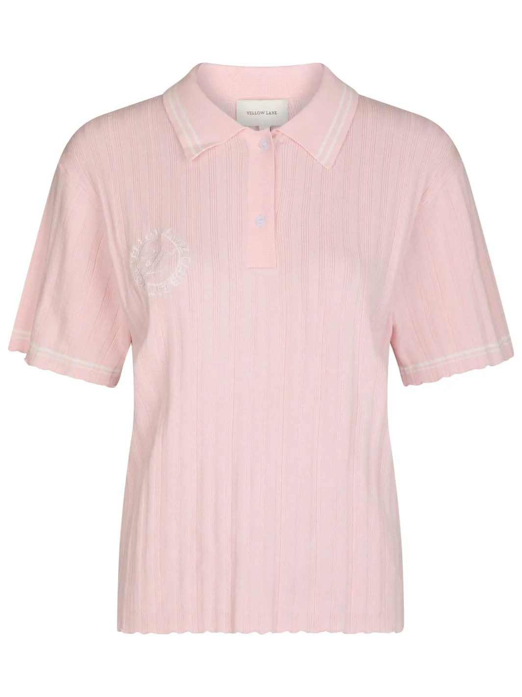 Best Alpha Polo 165405 Strik|Bluser & Skjorter