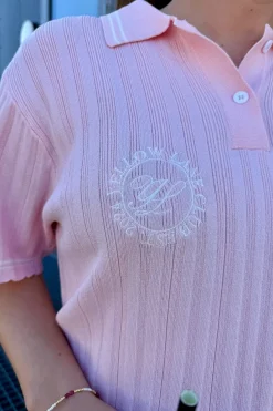 Best Alpha Polo 165405 Strik|Bluser & Skjorter