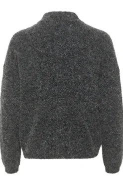 Hot Alphagz Short Cardigan Cardigans|Ammevenligt Tøj