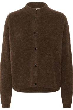 Gestuz Cardigans<Alphagz Short Cardigan 10906463