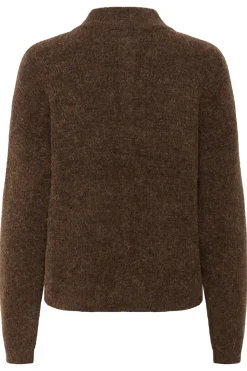Gestuz Cardigans<Alphagz Short Cardigan 10906463
