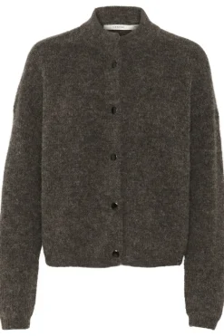 Sale Alphagz Short Cardigan 10905931 Cardigans|Ammevenligt Tøj