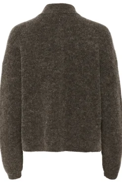 Sale Alphagz Short Cardigan 10905931 Cardigans|Ammevenligt Tøj
