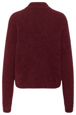 Hot Alphagz Short Cardigan 10906463 Cardigans|Ammevenligt Tøj