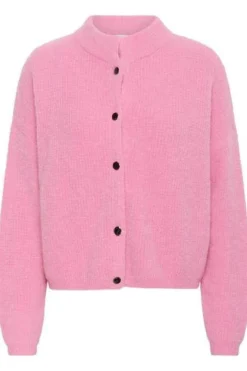 Gestuz Cardigans|Ammevenligt Tøj<Alphagz Short Cardigan 10906463
