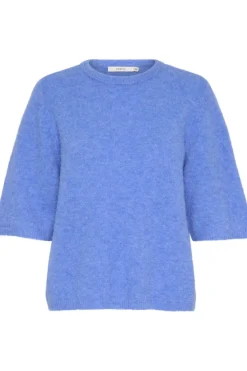 Gestuz Bluser & Skjorter|Strik<Alphagz Ss Tee 10910033