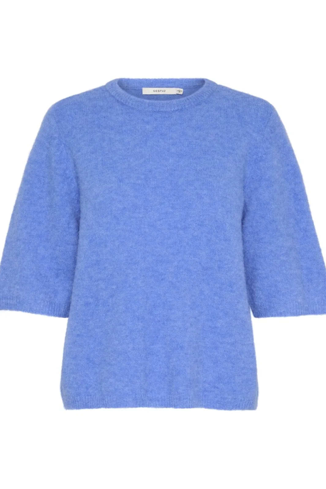Gestuz Bluser & Skjorter|Strik<Alphagz Ss Tee 10910033