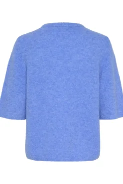 Gestuz Bluser & Skjorter|Strik<Alphagz Ss Tee 10910033