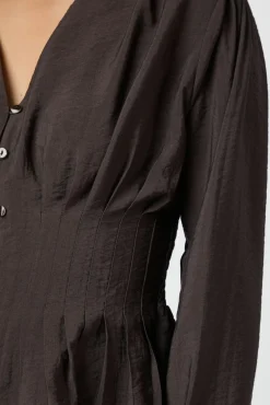 Best Alsie Blouse 166655 Bluser & Skjorter|Ammevenligt Tøj