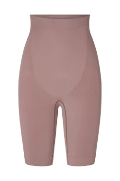 Lykkeland Ateliér Shorts<Alturra Highwaist Shaping Shorts L0823901F.214